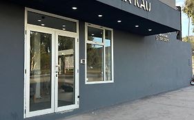 Hotel Vista Kau